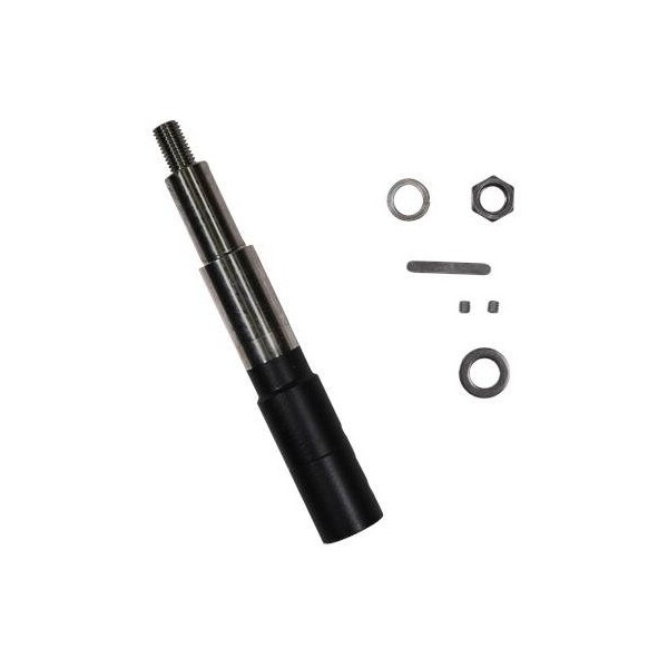 Pump Repair Kits- Kit, Stub Shaft D38/IEC100-112, Spare Part.